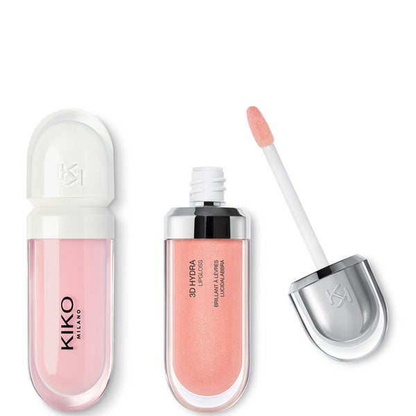 KIKO Milano Exclusive Hydrate and Shimmer Duo