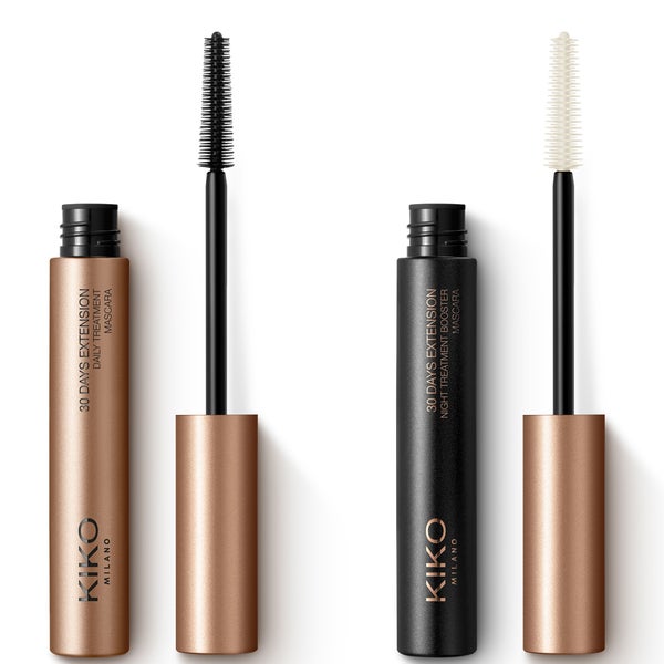 KIKO Milano Exclusive 30 Days Extension Day and Night Treatment Duo
