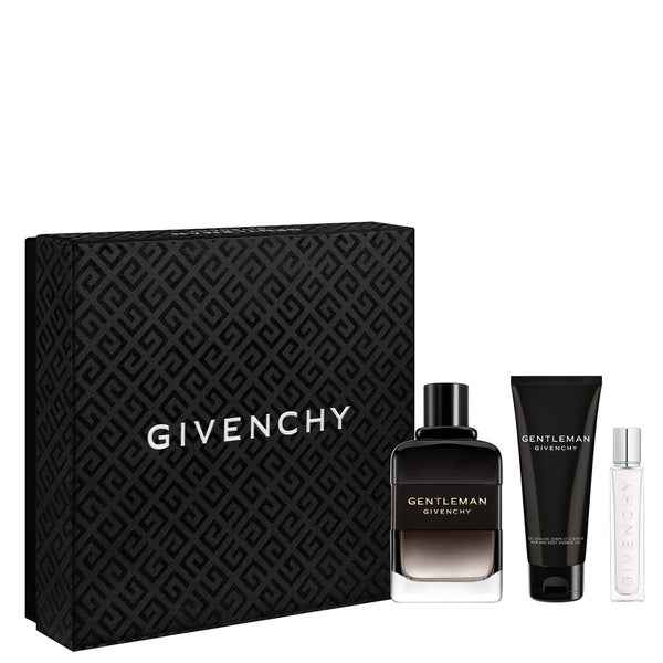Givenchy Gentleman Eau de Parfum Boise 100ml Gift Set