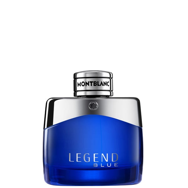 Montblanc Legend Blue Eau de Parfum 50ml