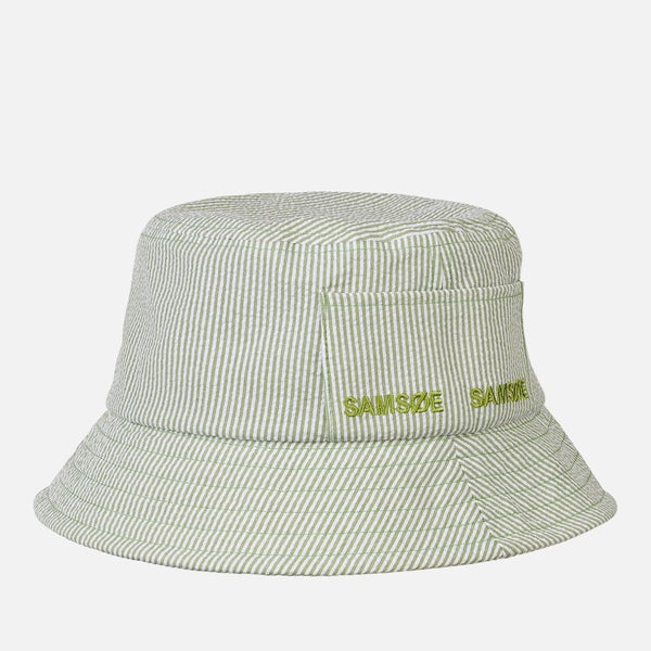 Samsøe Samsøe Safiffi Bucket Hat