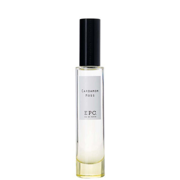 Experimental Perfume Club Cardamom Moss Eau de Parfum 50ml