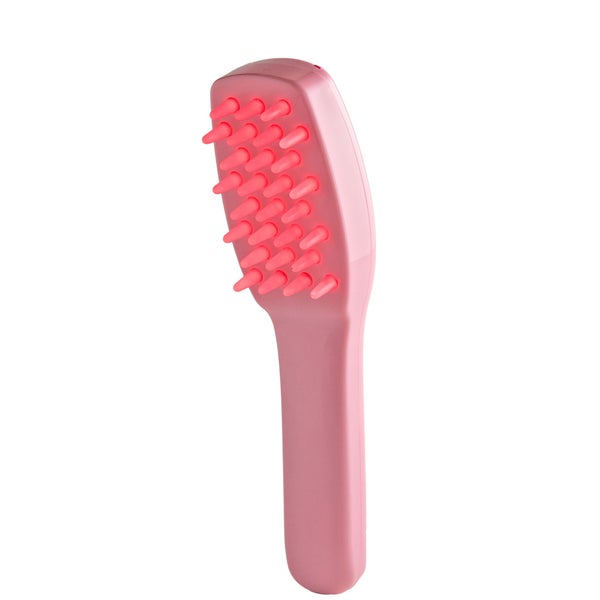Skin Gym LED Stimulating Hair Brush