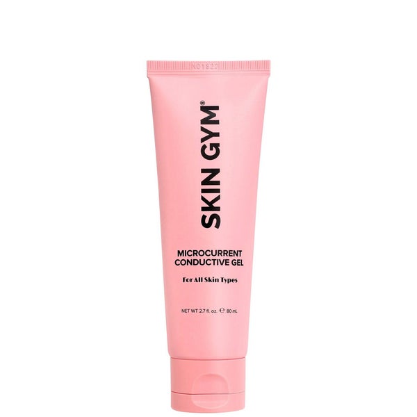 Skin Gym Microcurrent Conductive Gel 80ml