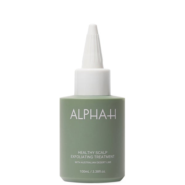 Alpha-H Healthy Scalp Exfoliating Treatment with Australian Desert Lime 100ml
