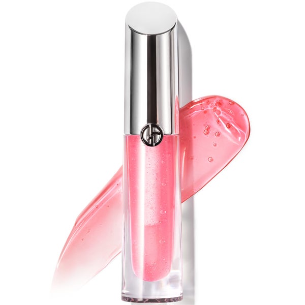 Armani Prisma Glass Lip Gloss - 02 Candy Halo