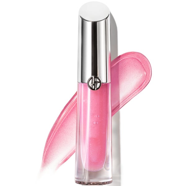 Armani Prisma Glass Lip Gloss - 05 Rosy Dream