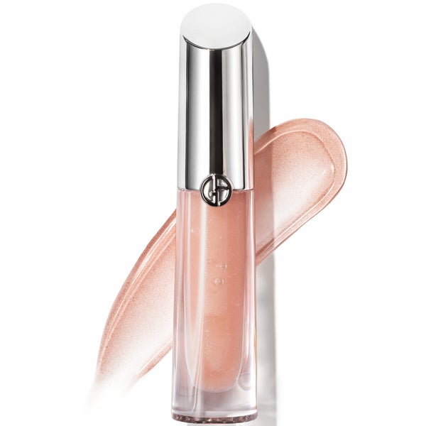 Armani Prisma Glass Lip Gloss - 07 Nude Halo
