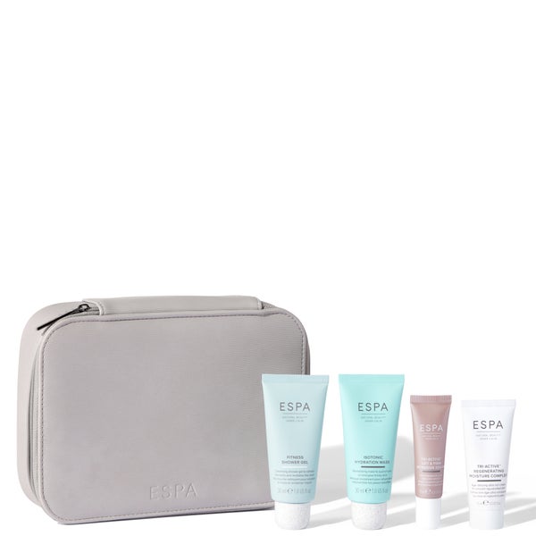 Women's Wellness Gift