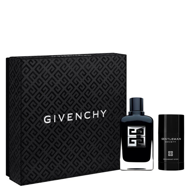 Givenchy Gentleman Society Eau de Parfum Gift Set 100ml