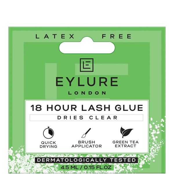 Eylure 18hr Lash Glue - Brush On