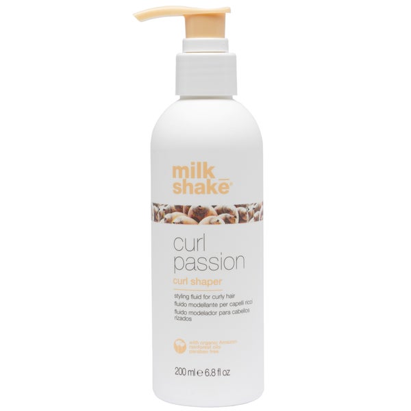 milk_shake Curl Passion Shaper 200ml