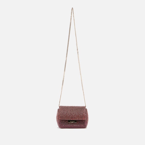 Ted Baker Gliters Sequinned Mini Crossbody Bag