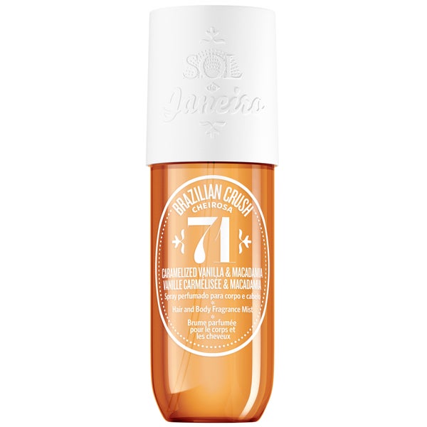 Sol de Janeiro Cheirosa '71 Perfume Mist 240ml