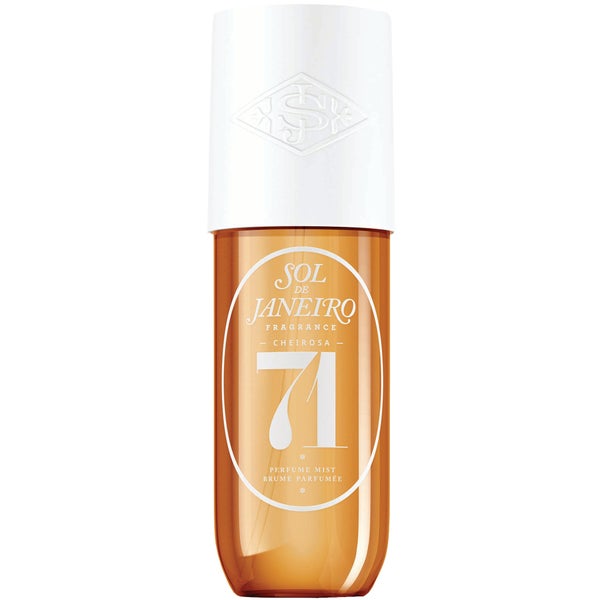 Sol de Janeiro Cheirosa '71 Brume Parfumée 240 ml