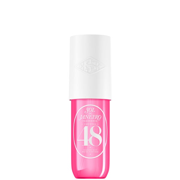 Sol de Janeiro LF Exclusive Cheirosa 48 Perfume Mist 90ml