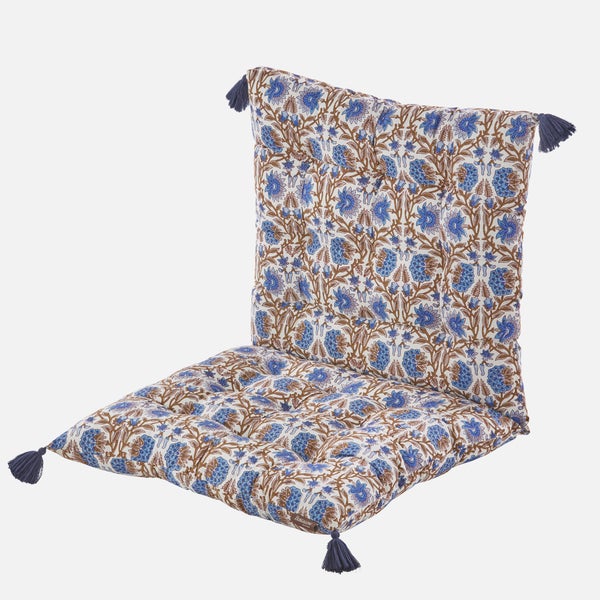 Bungalow Home Cushions Seat Cushions The Hut