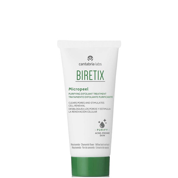 Biretix Micropeel 50ml