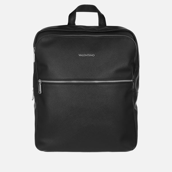 Valentino Marnier Faux Leather Backpack