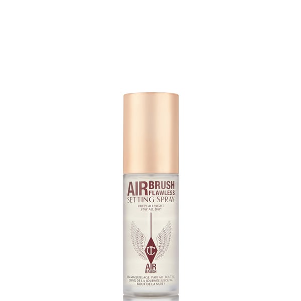 Charlotte Tilbury Airbrush Flawless Setting Spray 34ml