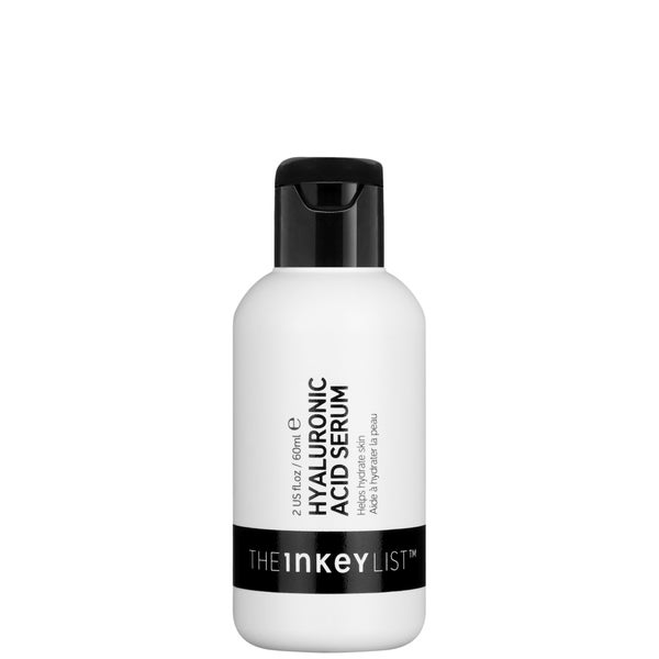 The INKEY List Hyaluronic Acid Serum 60 ml