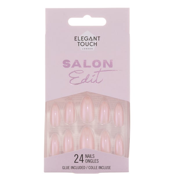 Elegant Touch False Nails Salon Edit - Candy Glaze