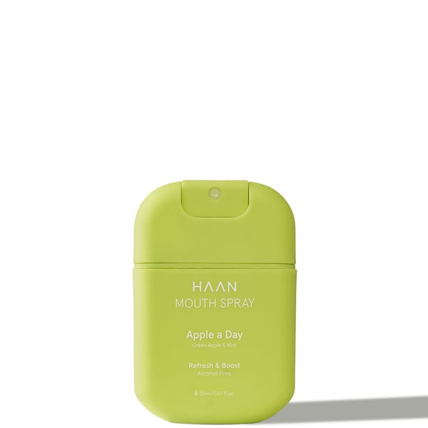 HAAN Apple a Day Mouth Spray 20ml