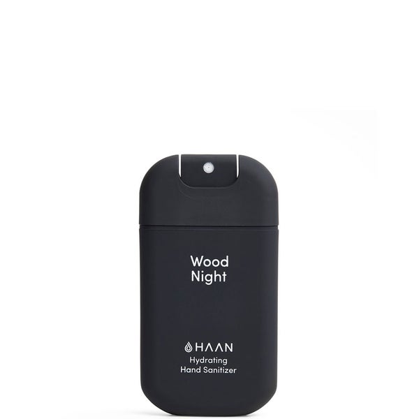 HAAN Wood Night Hand Sanitizer 30ml
