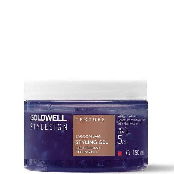 Goldwell Stylesign Lagoom Jam Styling Gel 150ml