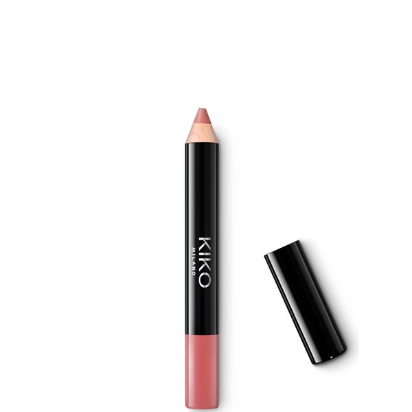 KIKO Milano Smart Fusion Creamy Lip Crayon 1.6g (Various Shades)