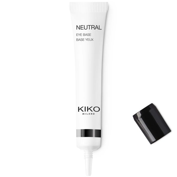 KIKO Milano Eye Base Primer 10ml (Various Shades)