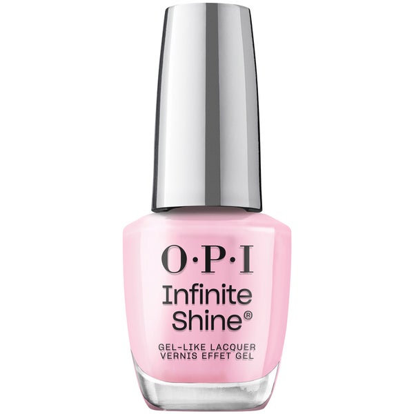 OPI Infinite Shine Long-Wear Nail Polish - Faux-ever Yours 15ml