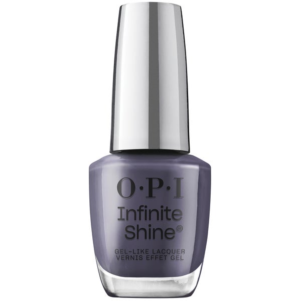 OPI Infinite Shine Long-Wear Nail Polish - Less is Norse 15ml