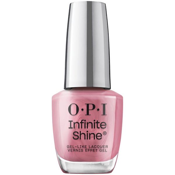 OPI Infinite Shine Long-Wear Nail Polish - Aphrodite's Pink Nightie 15ml