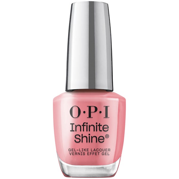 OPI Infinite Shine Long-Wear Nail Polish - At Strong Last 15ml