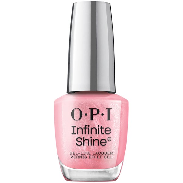 OPI Infinite Shine Long-Wear Nail Polish - Princesses Rule! 15ml