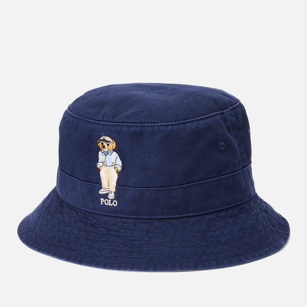 Polo Ralph Lauren Polo Bear Bucket Hat