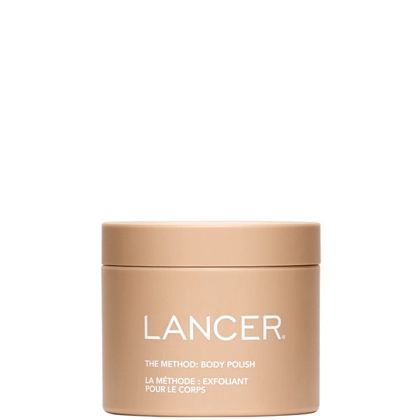 Lancer Skincare The Method Body Polish (8.1 fl oz)