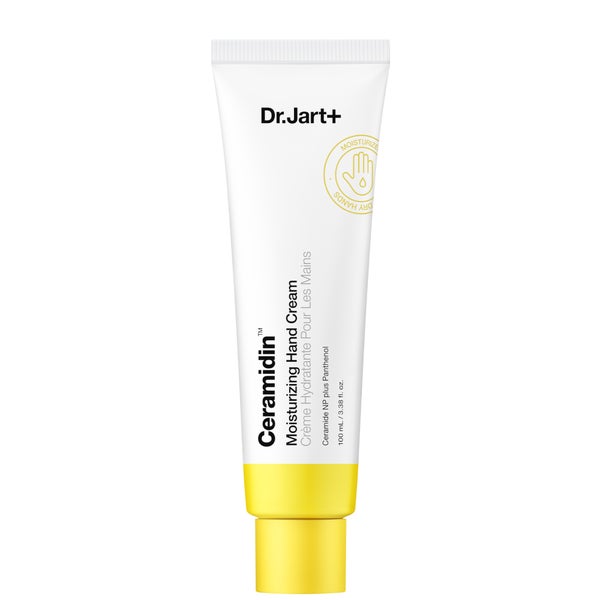 Dr.Jart+ Ceramidin Moisturising Hand Cream 100ml