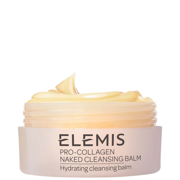 Elemis Pro-Collagen Naked Cleansing Balm 100g