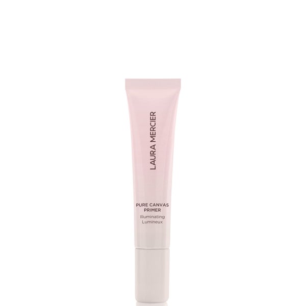 Laura Mercier Pure Canvas Primer Illuminating 15ml