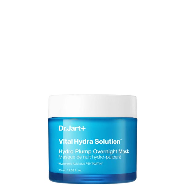 Dr.Jart+ Vital Hydra Solution Hydro Plump Overnight Mask 75ml