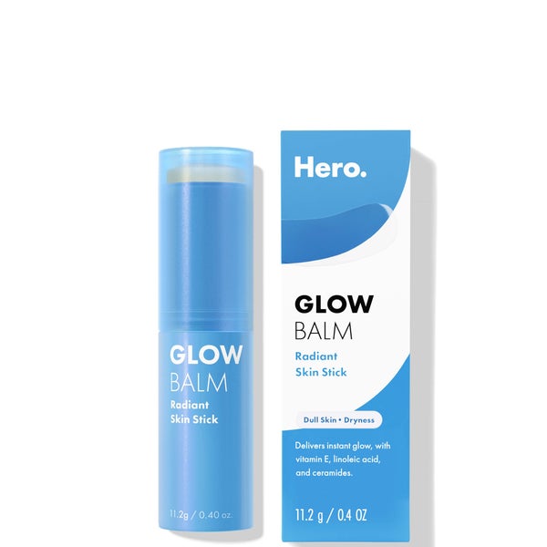 Hero Cosmetics Glow Balm 11.2g