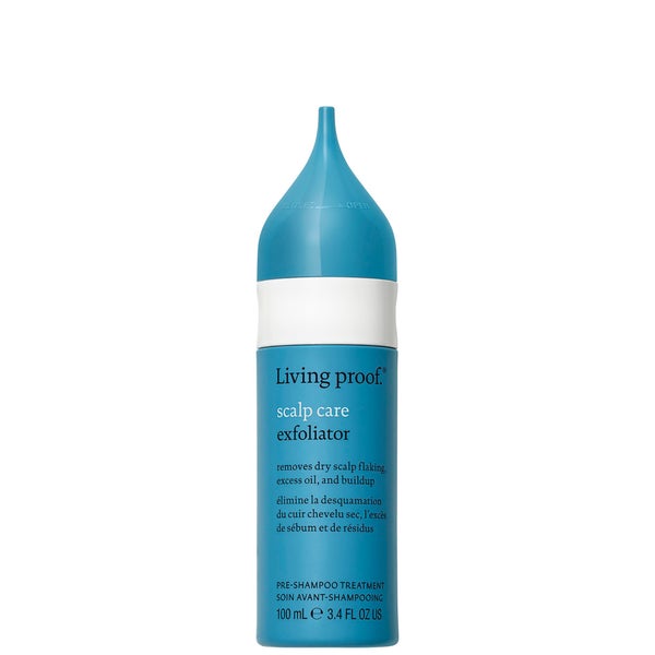 Living Proof Scalp Care Exfoliator 100ml