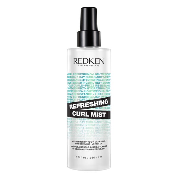 Redken Acidic Bonding Concentrate Curls Refreshing Curl Mist 250ml