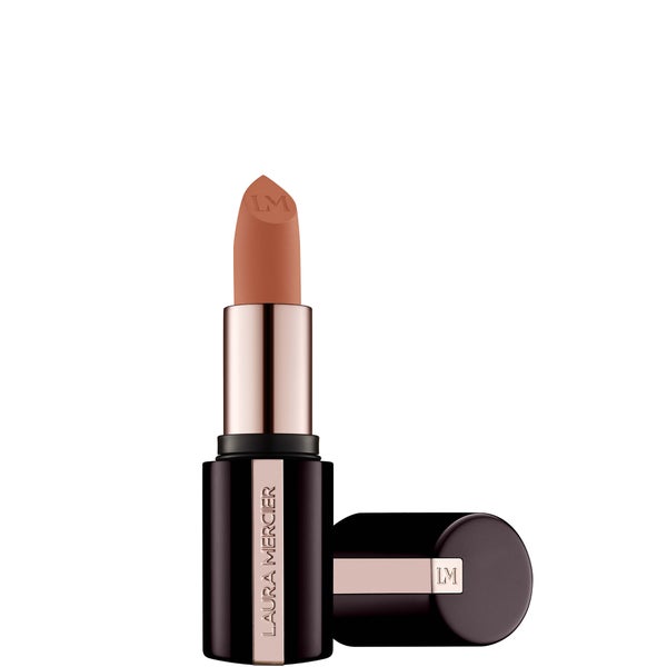 Laura Mercier Caviar Smoothing Matte Lipstick 3.4g (Various Shades)
