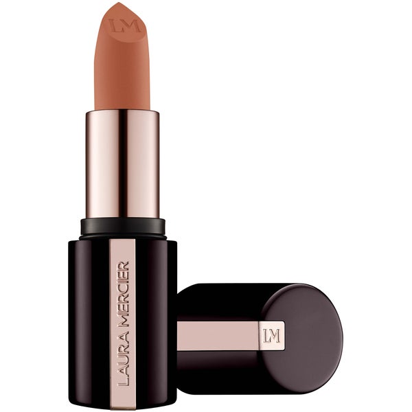 Laura Mercier Caviar Smoothing Matte Lipstick 3.4g (Various Shades)