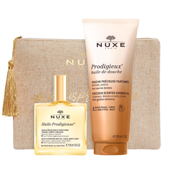 NUXE Prodigieux® lover Set