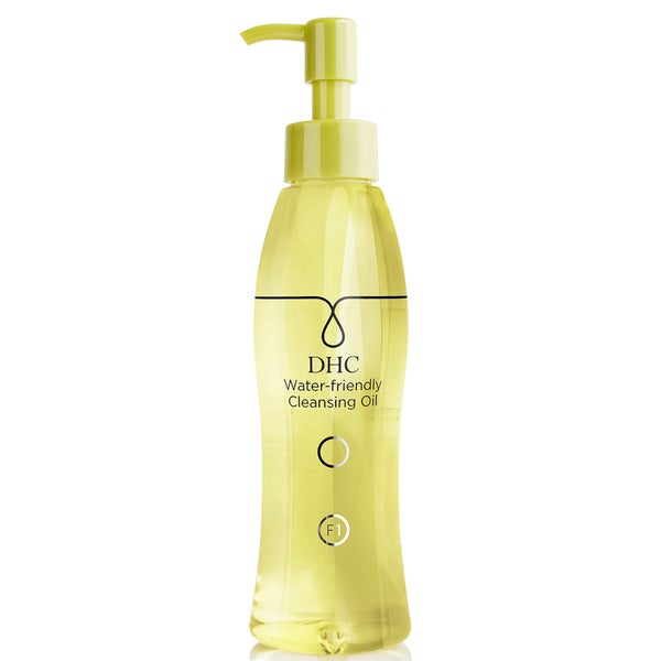 DHC Water Friendly Cleansing Oil 150ml