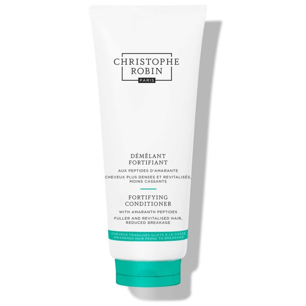 Fortifying Conditioner With Amaranth Peptides